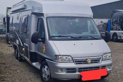 Fiat Ducato 124.000 km 29.900 &euro; Leverkusen 51377