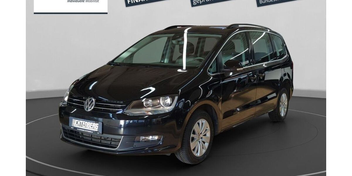 VW Sharan 55.150 km 27.250 &euro; Leverkusen 51381