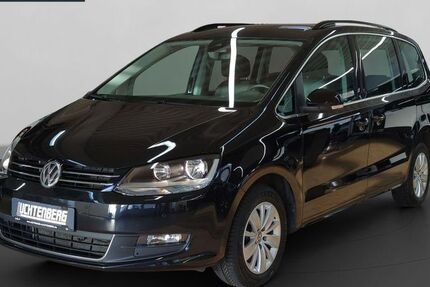 VW Sharan 55.150 km 27.490 &euro; Leverkusen 51381