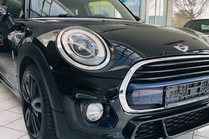 Mini Cooper 86.189 km 15.950 &euro; Köln 50767