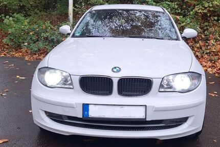 BMW 116 129.000 km 4.500 &euro; Monheim am Rhein 40789