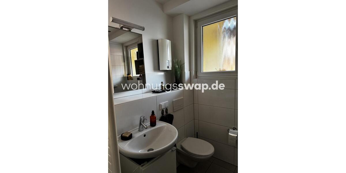 Etagenwohnung Köln Mülheim - 3 Zimmer, 72 m&sup2;, 800&euro; | Angebot:25765144
