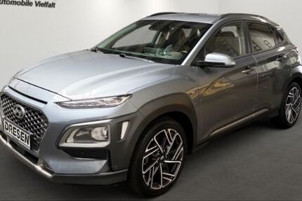 Hyundai KONA 95.000 km 16.580 &euro; Neuss 41464