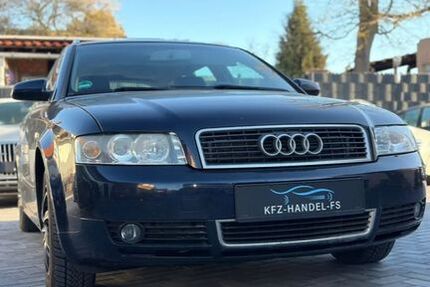 Audi A4 60.000 km 2.300 &euro; Düsseldorf 40627