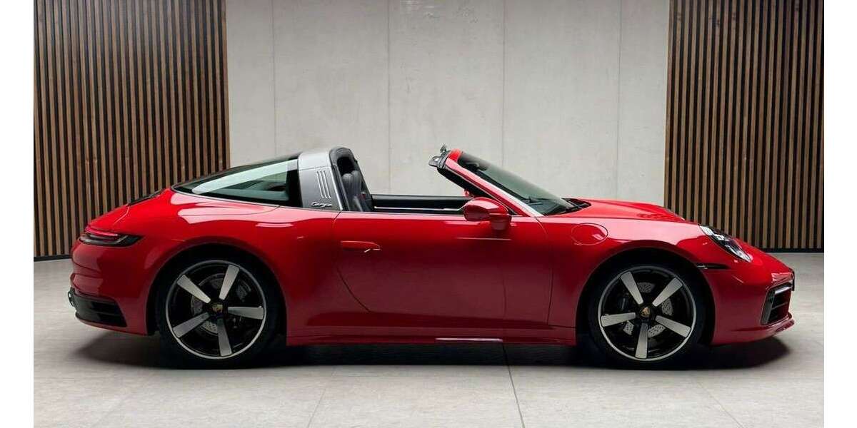 Porsche Targa 28.500 km 144.900 &euro; Burscheid, Stadt 51399