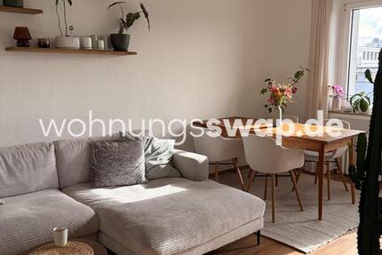 Wohnung Köln Lindenthal - 2 Zimmer, 50 m&sup2;, 697&euro; | Angebot:25343378