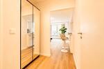 Etagenwohnung Düsseldorf Pempelfort - 1 Zimmer, 48 m&sup2;, 261.000&euro; | Angebot:26819391