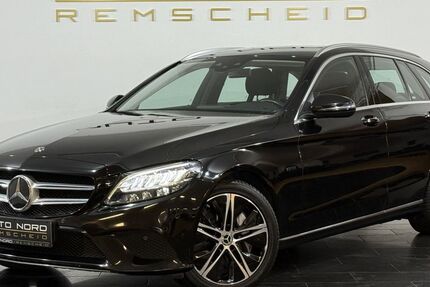 Mercedes-Benz C 300 146.950 km 18.990 &euro; Remscheid 42897
