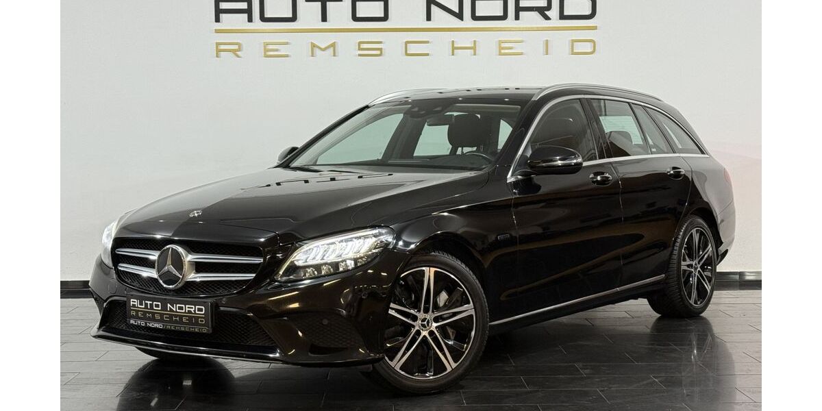 Mercedes-Benz C 300 146.950 km 18.990 &euro; Remscheid 42897