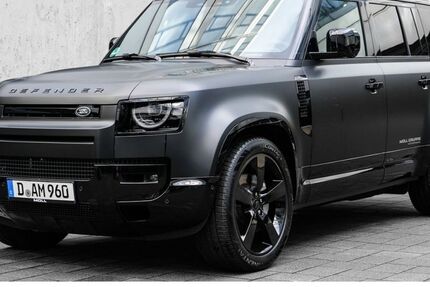 Land Rover Defender 3.100 km 104.950 &euro; Düsseldorf 40547