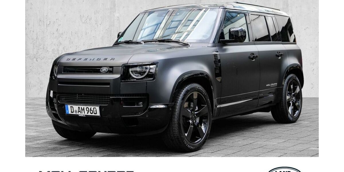 Land Rover Defender 3.100 km 104.950 &euro; Düsseldorf 40547