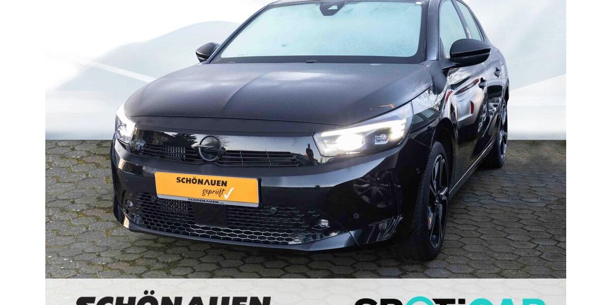 Opel Corsa 20.297 km 15.950 &euro; Remscheid 42855