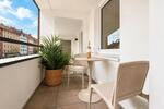 Etagenwohnung Düsseldorf Pempelfort - 1 Zimmer, 48 m&sup2;, 261.000&euro; | Angebot:26819391