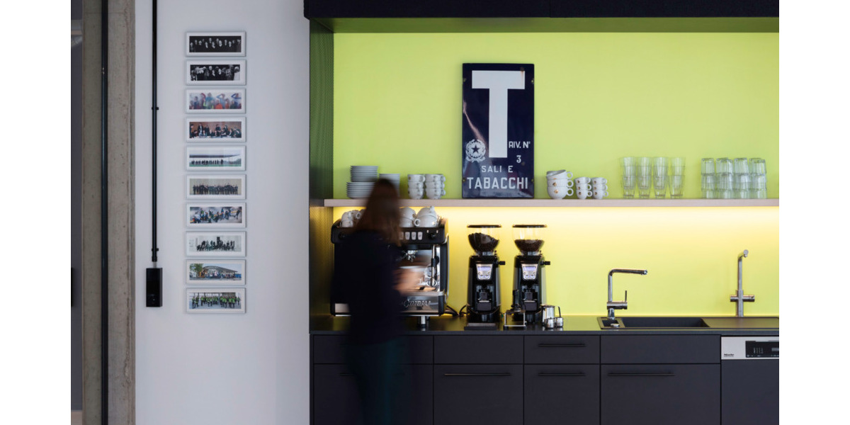 Gewerbeobjekt Köln Nippes - 3.700&euro; | Angebot:26251482