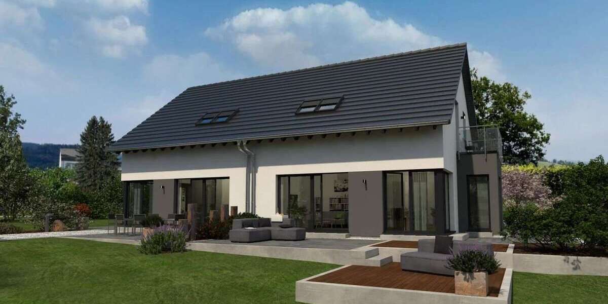 Einfamilienhaus Düsseldorf Stadtbezirk 8 - 5 Zimmer, 139 m&sup2;, 639.450&euro; | Angebot:26838172