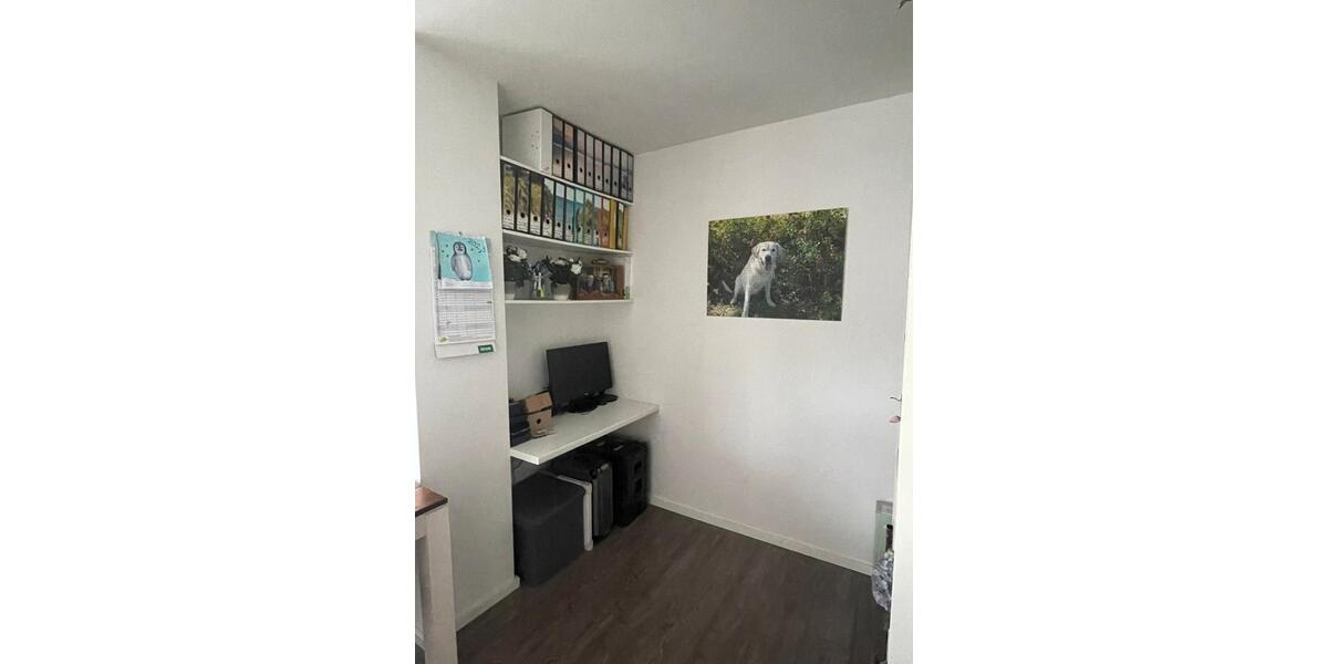 Etagenwohnung Köln Nippes - 3.5 Zimmer, 87 m&sup2;, 375.000&euro; | Angebot:26237092