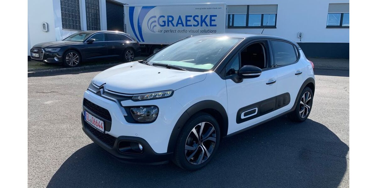 Citroen C3 94.750 km 10.250 &euro; Bergisch Gladbach 51465
