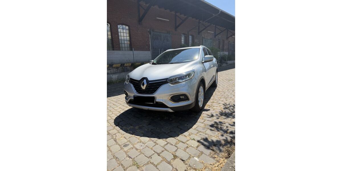 Renault Kadjar 81.000 km 14.500 &euro; Neuss 41460