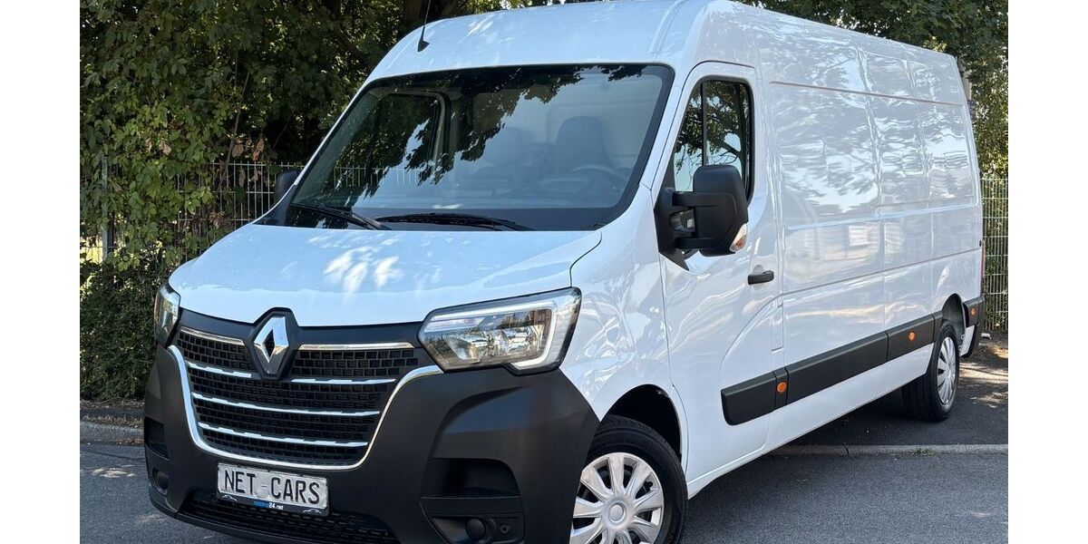 Renault Master 79.000 km 22.950 &euro; Hilden 40721