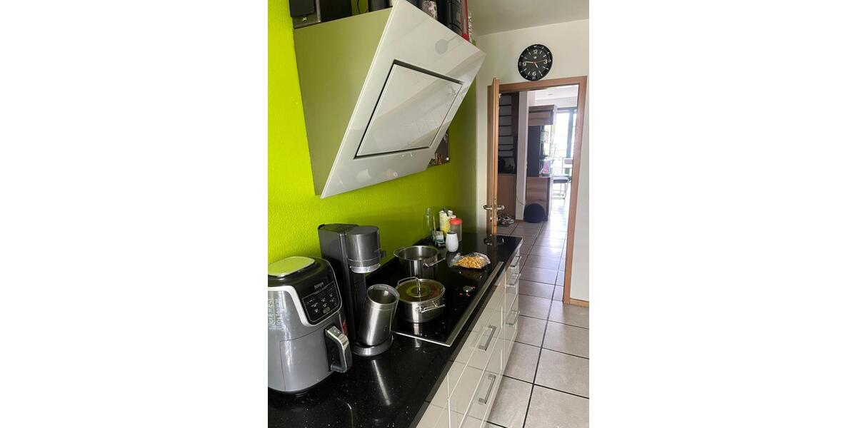 Maisonettenwohnung Korschenbroich - 3 Zimmer, 87 m&sup2;, 870&euro; | Angebot:26284339