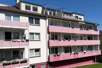 Wohnung Wuppertal Gemarkung Barmen - 3 Zimmer, 74 m&sup2;, 169.000&euro; | Angebot:26292524