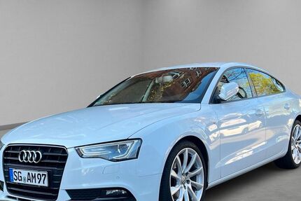 Audi A5 211.000 km 9.499 &euro; Wuppertal 42117