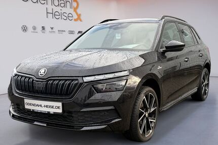 Skoda Kamiq 30.549 km 19.840 &euro; Köln 50739