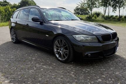 BMW 320 319.199 km 6.000 &euro; Wülfrath 42489