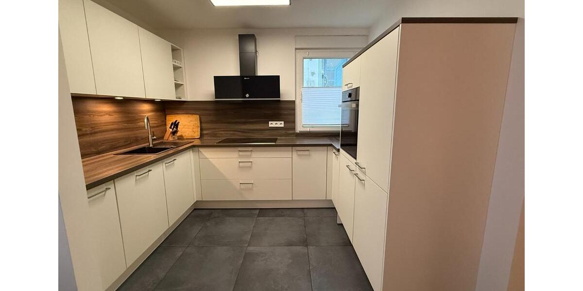 Doppelhaushälfte Solingen Wald - 3 Zimmer, 72 m&sup2;, 365.000&euro; | Angebot:24378586