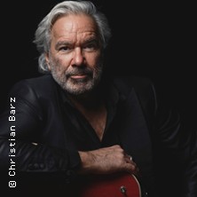 Stefan Gwildis - das war doch grad' erst eben - 50 Jahre auf der Bühne 30.05.2026 Savoy Theater