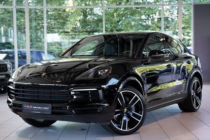 Porsche Cayenne 61.500 km 67.900 &euro; Remscheid/NRW 42855