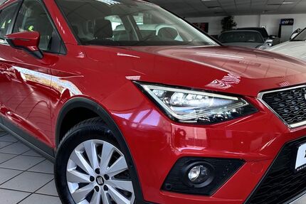 Seat Arona 117.900 km 9.990 &euro; Hilden (bei Düsseldorf) 40721