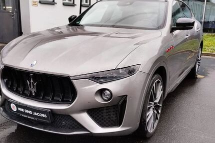 Maserati Levante 62.854 km 74.980 &euro; Köln 50829