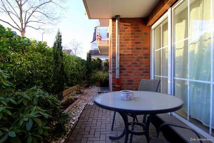 Wohnung Köln / Rondorf Rondorf - 2 Zimmer, 55 m&sup2;, 269.000&euro; | Angebot:24694525