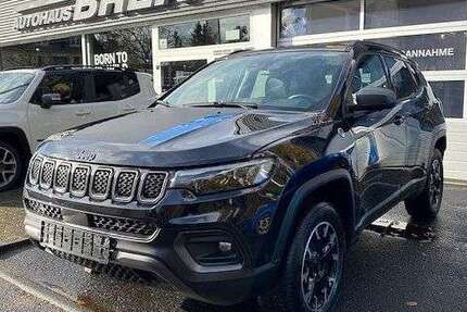 Jeep Compass 43.550 km 23.990 &euro; Köln 51069