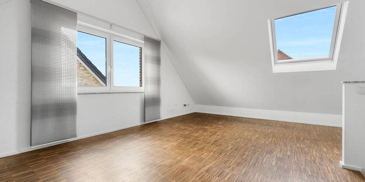 Doppelhaushälfte Korschenbroich Glehn - 5 Zimmer, 160 m&sup2;, 680.000&euro; | Angebot:26243660