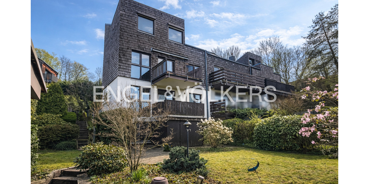 Einfamilienhaus Mettmann - 6 Zimmer, 183 m&sup2;, 520.000&euro; | Angebot:26274190