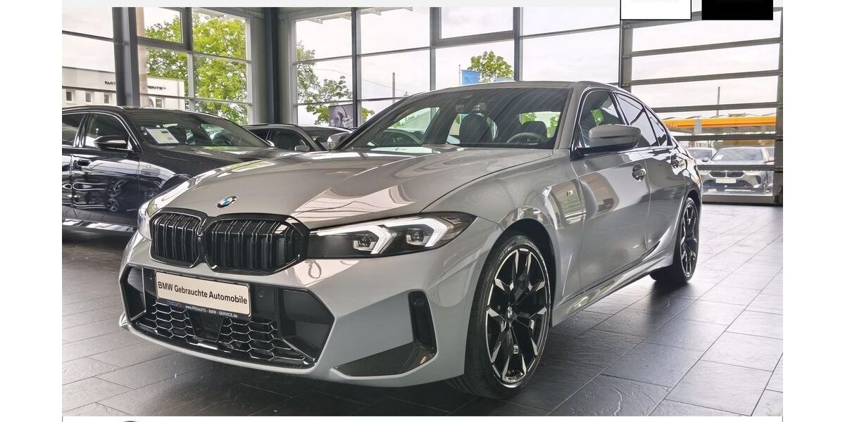 BMW 320 4.068 km 44.990 &euro; Langenfeld 40764