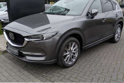 Mazda CX-5 94.028 km 23.475 &euro; Leverkusen 51373