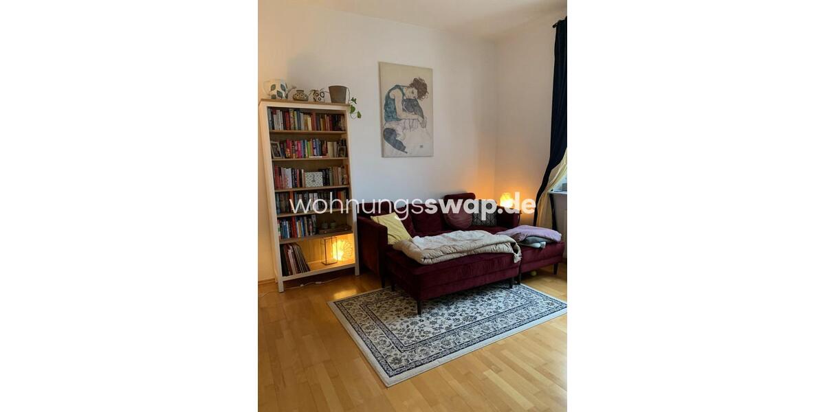 Etagenwohnung Köln Lindenthal - 3 Zimmer, 93 m&sup2;, 1.300&euro; | Angebot:24539008