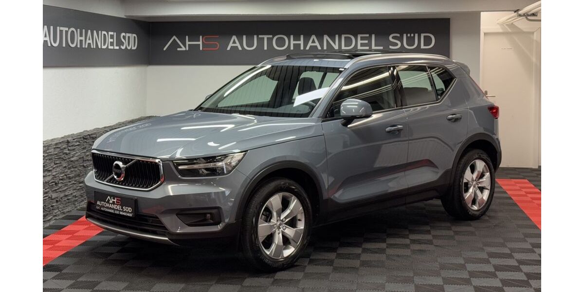 Volvo XC40 117.000 km 22.999 &euro; Remscheid 42857