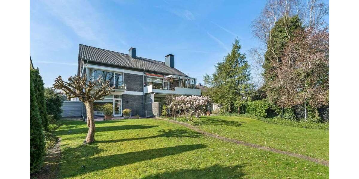 Einfamilienhaus Hilden Kalstert - 14 Zimmer, 472 m&sup2;, 2.250.000&euro; | Angebot:26284030
