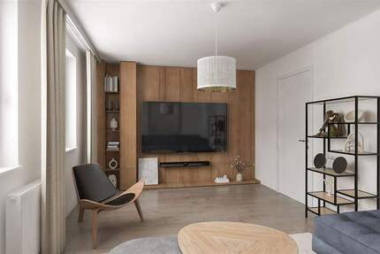 Wohnung Neuss Barbaraviertel - 2 Zimmer, 155.800&euro; | Angebot:25899090