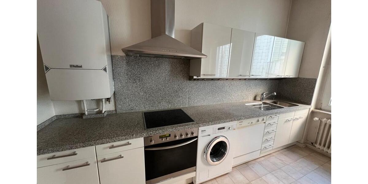 Etagenwohnung Schwelm - 5 Zimmer, 115 m&sup2;, 1.140&euro; | Angebot:26288122