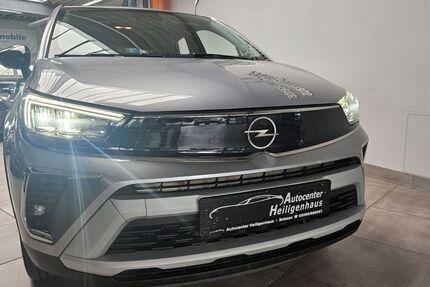 Opel Crossland (X) 91.685 km 12.480 &euro; Heiligenhaus 42579