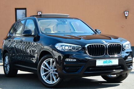 BMW X3 80.000 km 29.850 &euro; Köln 51107
