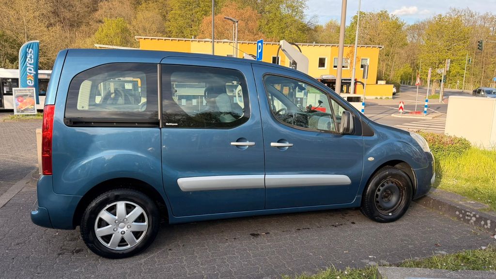 Citroen Berlingo 144.500 km 4.500 &euro; Düsseldorf 40629