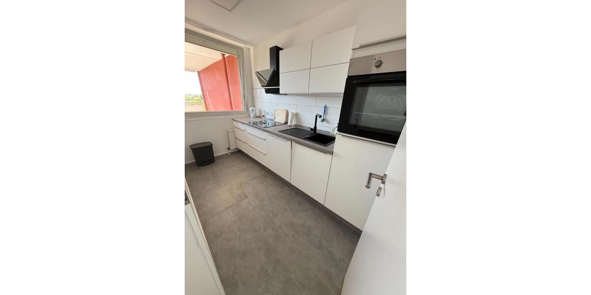 Etagenwohnung Ratingen Tiefenbroich - 1 Zimmer, 48 m&sup2;, 179.000&euro; | Angebot:27269771