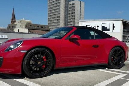 Porsche 911 Urmodell 78.500 km 97.911 &euro; Düsseldorf 40210