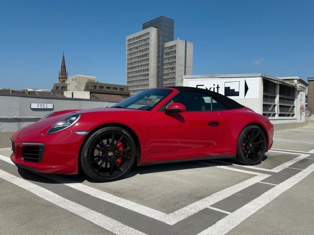 Porsche 911 Urmodell 78.500 km 99.911 &euro; Düsseldorf 40210